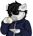 Coffee break