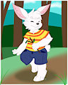 Commissioners Raffle : february 2019 winner