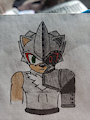 Mechs (without his jacket)