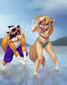 First Commission for Alty