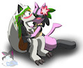 [C] Rakesh & Asami