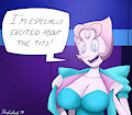 Pearl's New Form