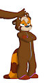 Orion pat pat - by Tato