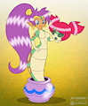 Genie in disguise