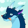 Paint derg by Scafendragon