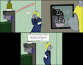 Stuck In Space Comic #47
