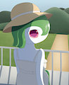 Looking from Outside by Scytaless