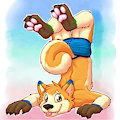 Akiro Upside Down