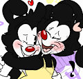 Redo-So Happy Together Avatar by LittleSpoon