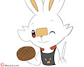 ScorBun #8