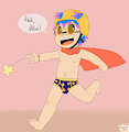 Starboy!