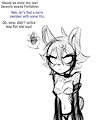 Ku is Flat by LuvTonique