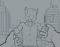 King's First: Mal: Sighting