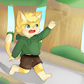 Art gift for leo =w=