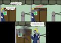 Stuck In Space Comic #48