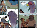 Ways to Skin a Cat, Ch4Pg6+7 by TheHades