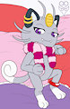 [C] Mitsy