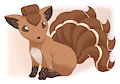 vulpix