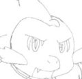 HOE- Spike sketch by nanokoex