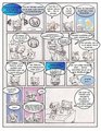 SONIC BABY 34 by AngelDeLaVerdad