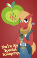 Big Mac (V-Day Version)