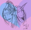 love is love by TammyTwilightRose