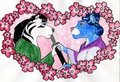 Happy Valentines Day-2012 by Emira