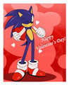 Happy Valentine's Day! ^^ by sssonic2