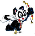 Pandr Cupid