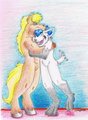Thunder and Bolt~