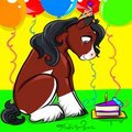 Birthday Girl (2012) by Fancy