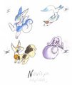 Adoptable Novispa! by SadisticxIce