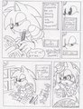 Sonadow Crush: Page 1