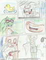 Scouilver Valentines  by Jellybeanprincess