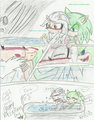 Scouilver Valentines part2 by Jellybeanprincess