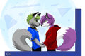 Puppy Love -pwyw