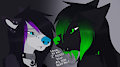 i need you as you need me by Echowolfc