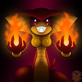 Pyre The Serpent