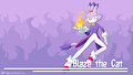 Blaze Wallpaper