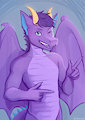 Lord's fist finger guns by varyingtastes