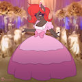 [AT] Angry bride pone