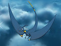 Falling Star