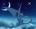 Falling Star+