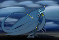 Falling Star++ by Dubrother