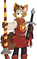 Trystram Commission