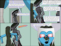 Stuck In Space Comic #49