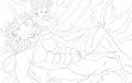 Dru-Scylla by EveryBery