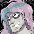 Littchie Icon by TrevorFox