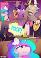 Dislestwi Comic – Page 5 by Dragk
