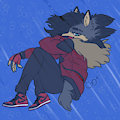 .:ANTIDOTE:. by ChaosDraws
